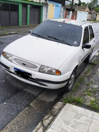 Ford Fiesta CLX 1.4i 16V 3P E 5P 1998