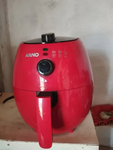 Airfryer arno