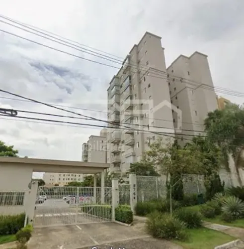 apartamento - Parque Prado - Campinas