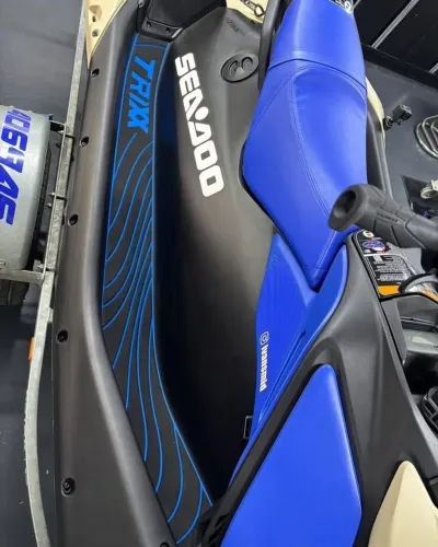 Lanchas , Jetski, Capotas , Reforma Naval 