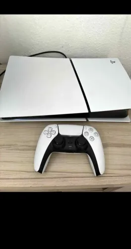 Ps5 Slim