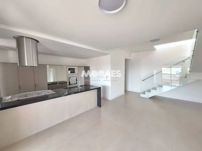 Apartamento com 3 quartos para alugar, 259 m² por R$ 11.000/mês - City Towers Two - Bauru/