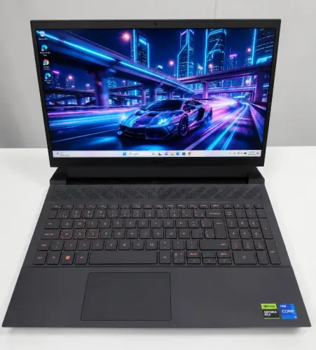 NOTEBOOK GAMER DELL i5 13ª RTX 3050 - 16GB MVNe 512 -  OPORTUNIDADE ! RODA TUDO 12X CARTÃO