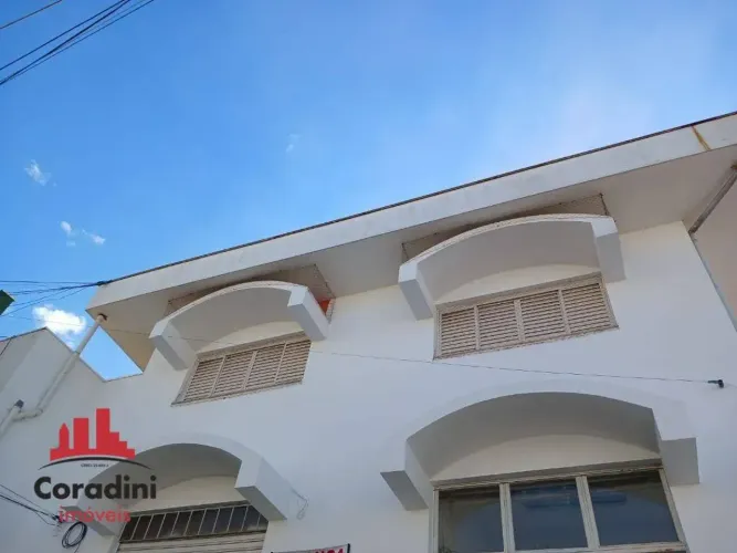 Sala para locação na Av. 09 de Julho no Jardim São Domingos em Americana !