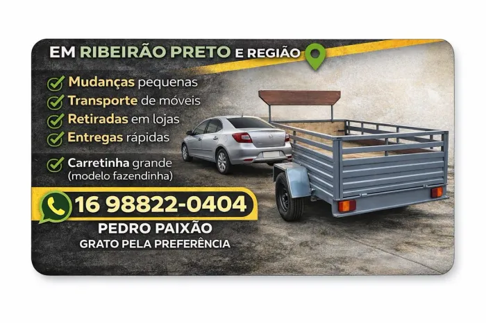 Carreto 