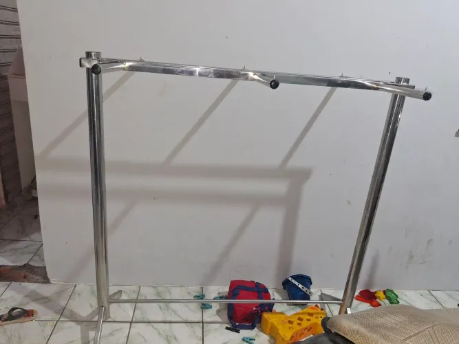 Arara inox