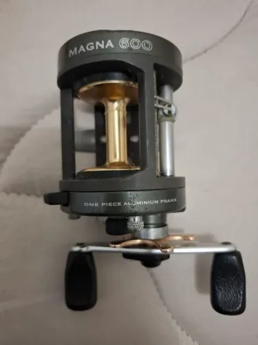 KIT COMPLETO PARA PESCARIA PESADA ? TUDO JUNTO, PRONTO PRA USAR
