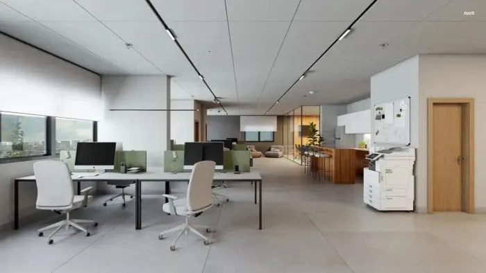 Salas Comerciais à Venda no Stival Business Lourenzzo  Alto Padrão na Região Noroeste