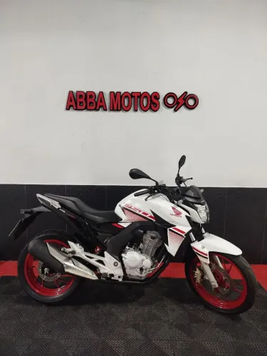 CB TWISTER 250/2022