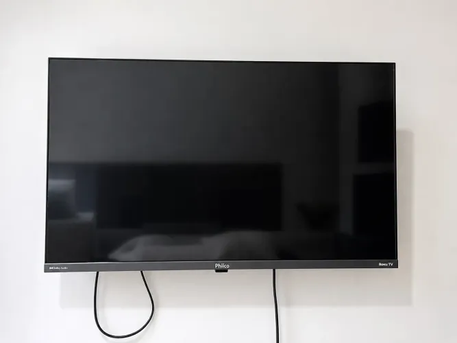 Smart Tv Philco 32 polegadas Nova