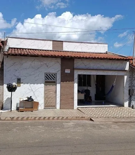 Casa no Bairro Industrial