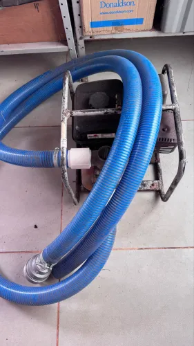VENDO MOTOR TOYAMA 4T 5,5HP