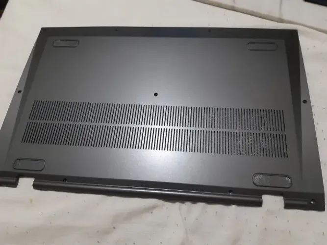 Base tampa inferior notebook Compaq Presario N15KP6