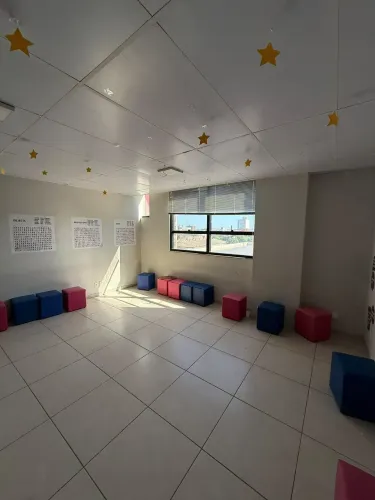 Sala Comercial 104 norte