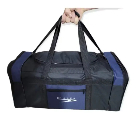 Mala média Darka com alça para transporte! 