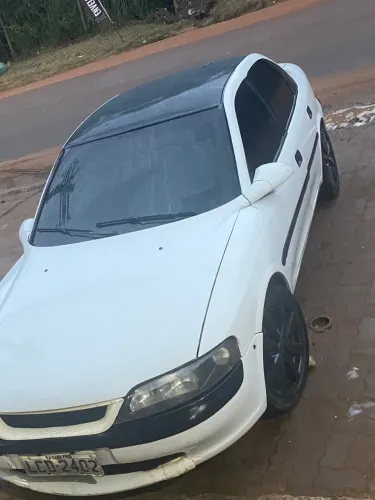 Chevrolet Vectra GLS/expres.2.2/ 2.0 E 2.0 CD 8V 1998