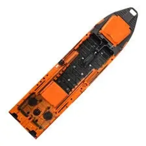 caiaque ark 1290 milha nautica pronta entrega