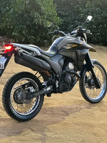 Vendo Xtz Lander 250