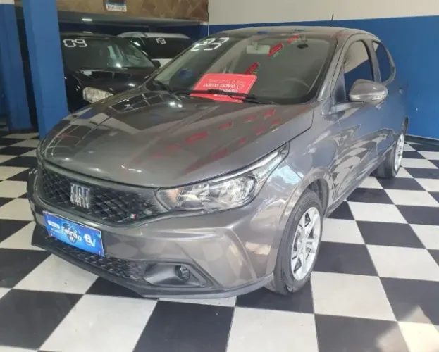 Fiat Argo Drive 1.0 6V Flex 2023
