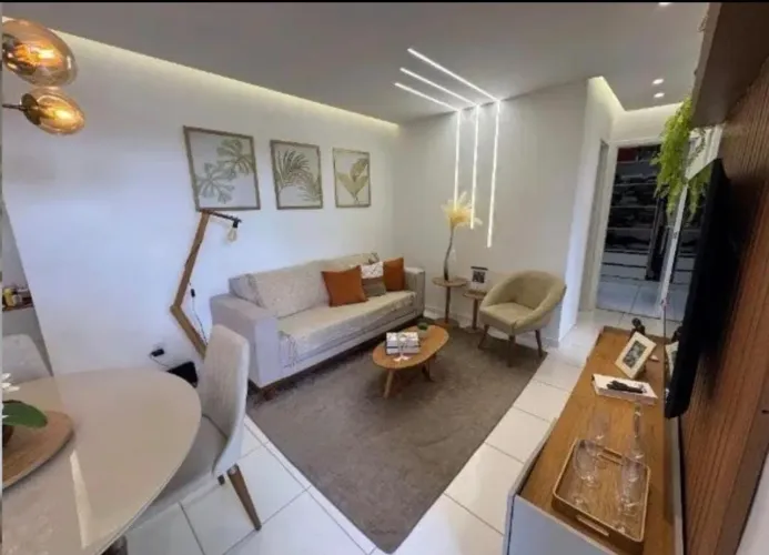 Apartamento condomínio Qualivida clube Residence