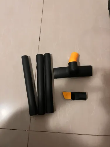 Aspirador WAP