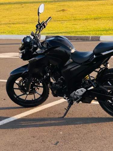 Yamaha FZ25 250 Fazer Flex 2021