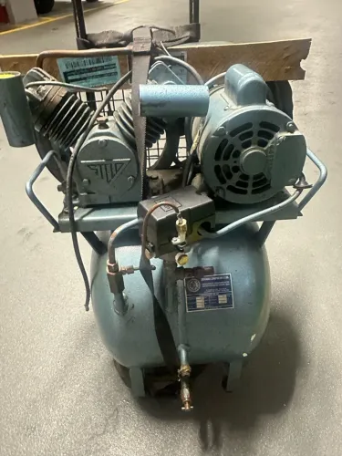 Vendo Compressor Stelo Antigo