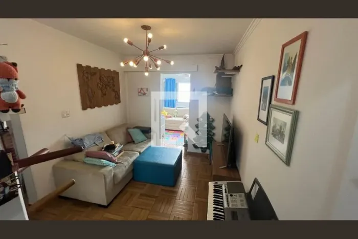 Apartamento à Venda - Pinheiros, 2 Quartos, 62 m2