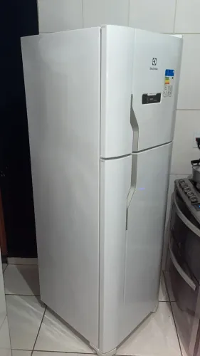 Geladeira Electrolux Frost free