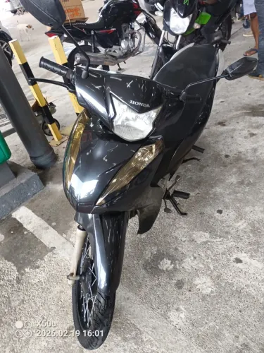 Vendo Uma Biz em excelente estado