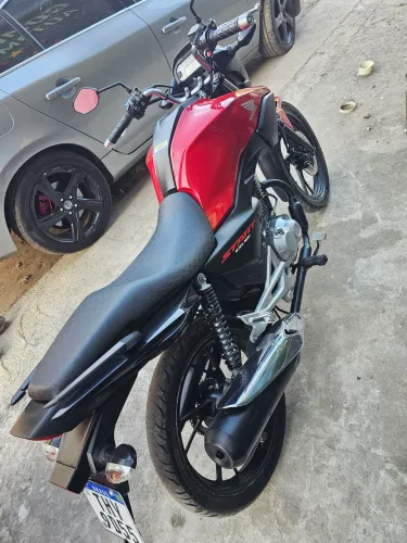 START 160CC 2026 RECEBO MOTO DE MENOR VALOR