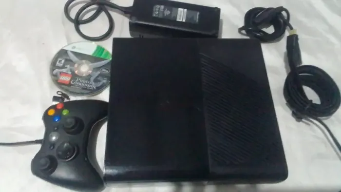 xbox 360 super slim