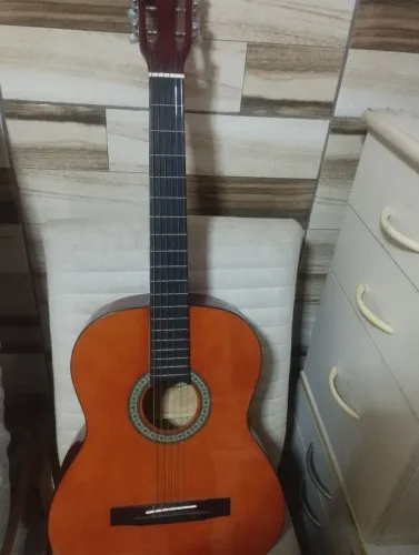 Violão start 