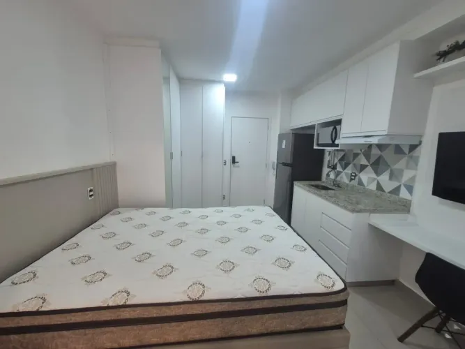Apartamento para locação, Vila Mariana, São Paulo, SP