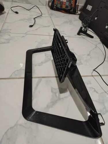 Suporte para tv LG modelo 42LM6400