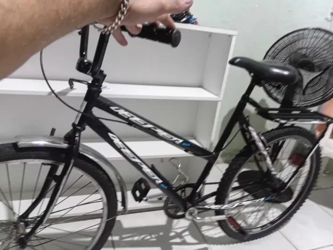 Bicleta top