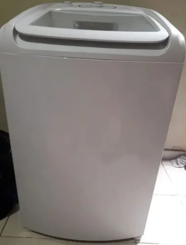 Máquina de lavar Electrolux 11kilos