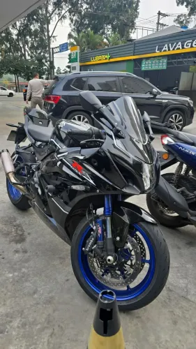 Gsxr1000r