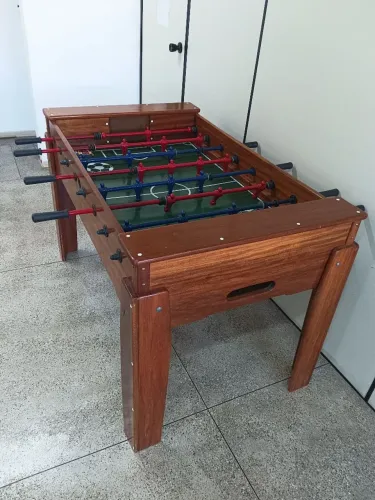 Mesa de Totó