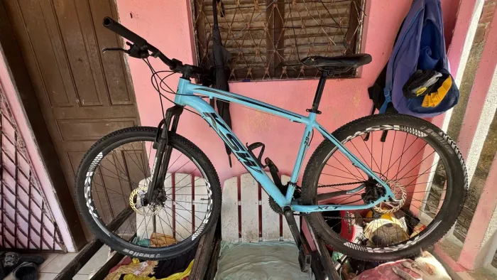 Bicicleta Aro 29