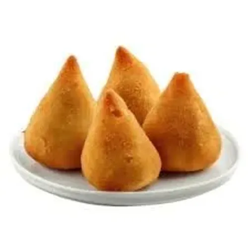 Coxinha de frango