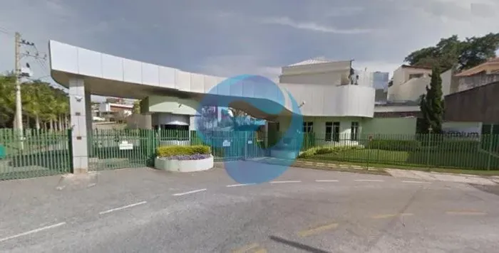 Terreno à venda, 448 m² por R$ 940.000,00 - Condomínio Residencial Millennium - Sorocaba/S