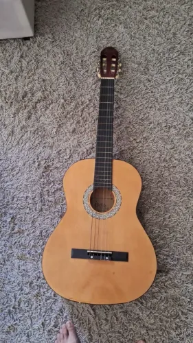 Violão Don Juan