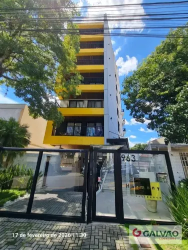 Apartamento no Vila Izabel de 98,94 m² com 1 quarto - 39920.001-GL