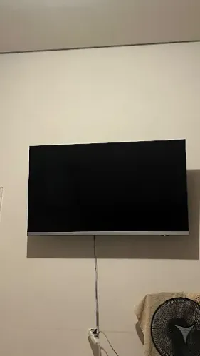 Smart TV Philips 4K