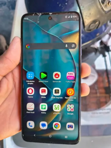 Moto G05 256GB