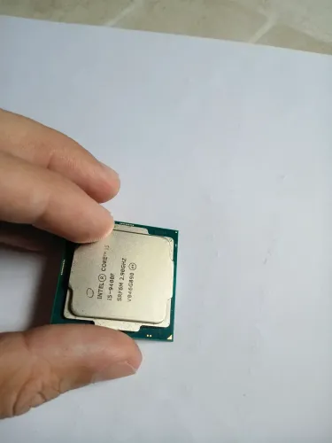 Processador Intel i5 9° Geração + Cooler Box