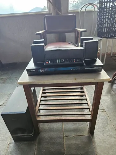 Home teather samsung