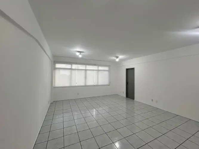 Sala comercial - Estreito - 41,26m²