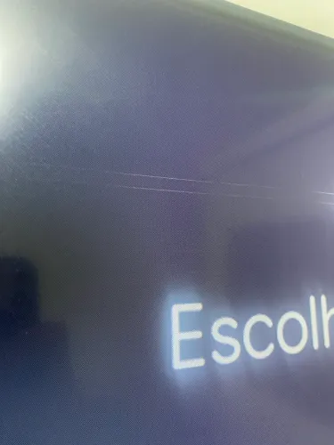 TV Philips 50 polegadas